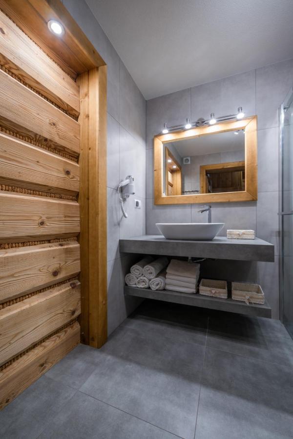 Apartamenty Regionalne Skalny Potok ザコパネ エクステリア 写真